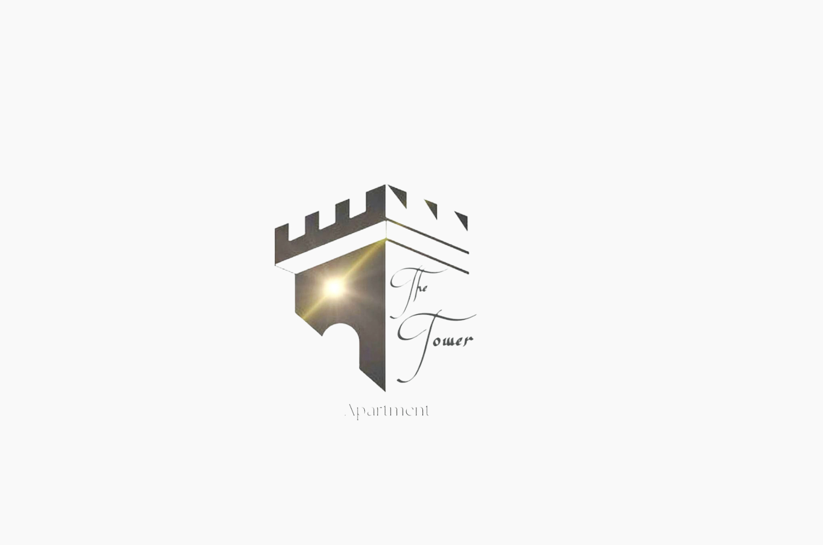 Consulenza Social Media e Brand Identity per “The tower apartment”